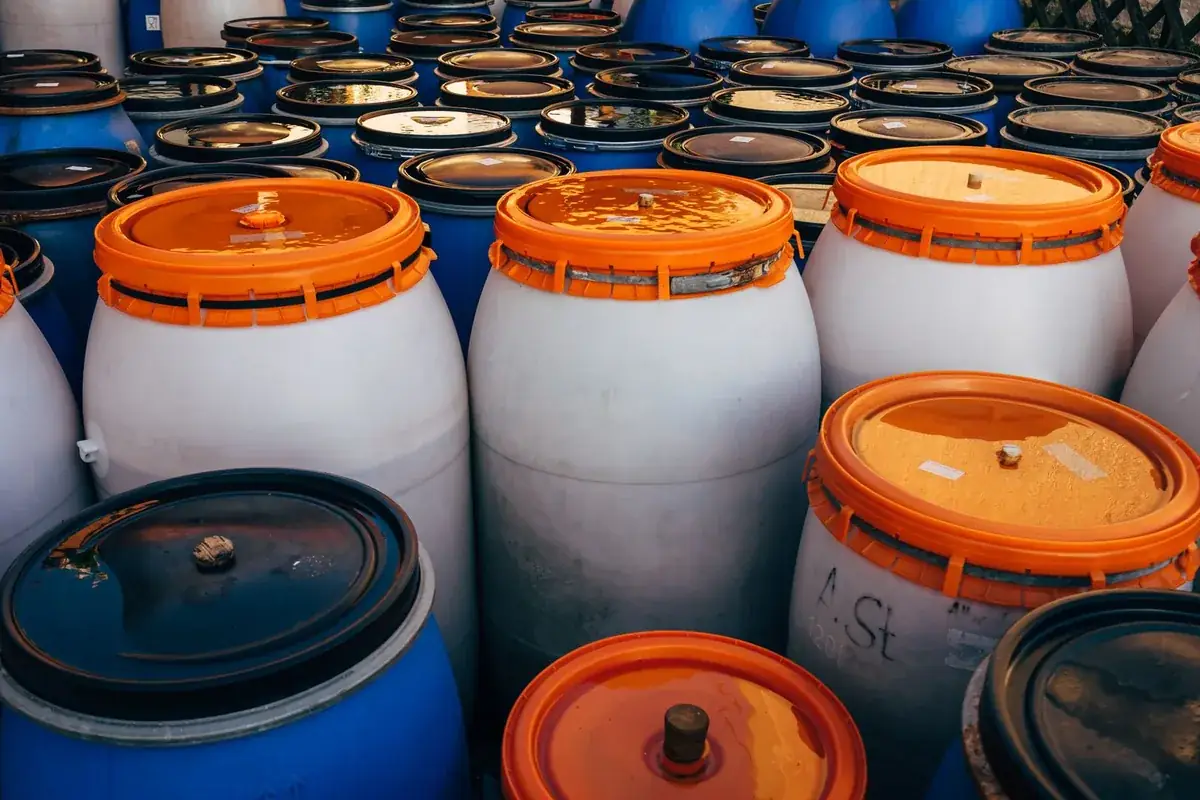 Chemical & Toxic Waste Cleanup in Abita Springs, LA